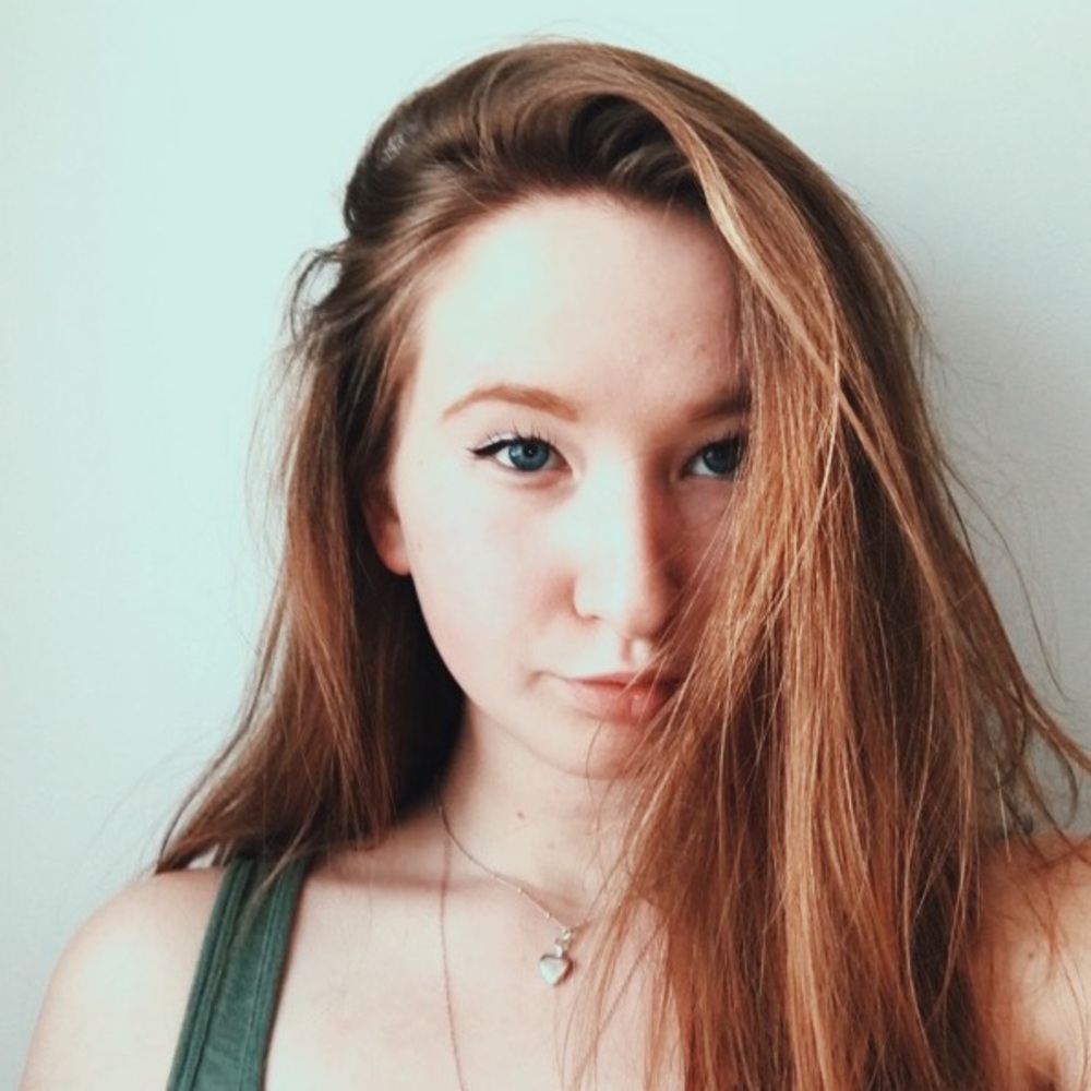 Meet your Posher, Kaitlyn